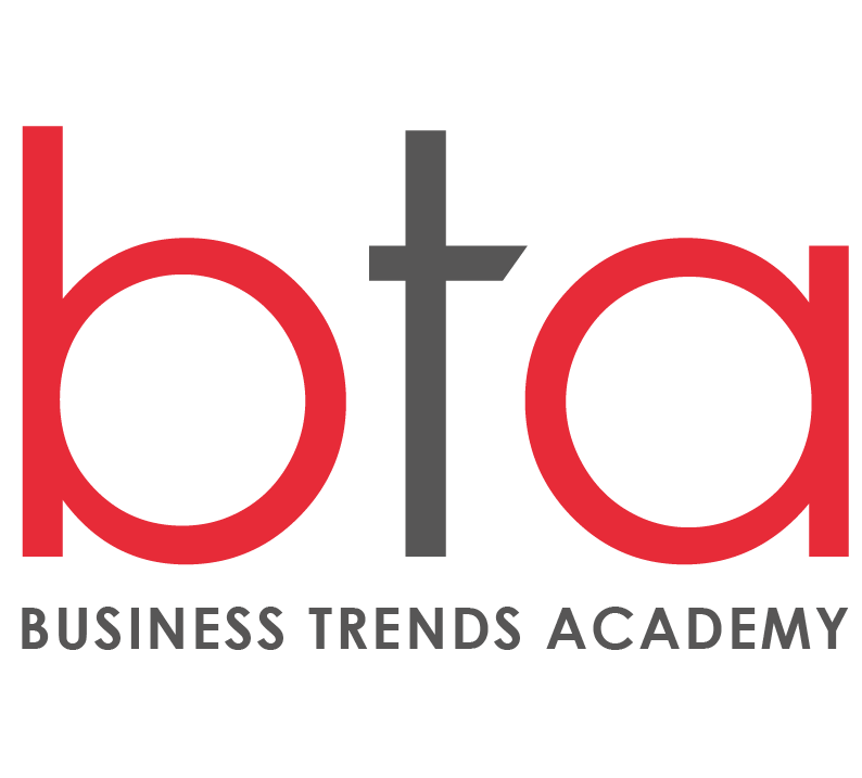 Logo Business Trends Academy Berlin