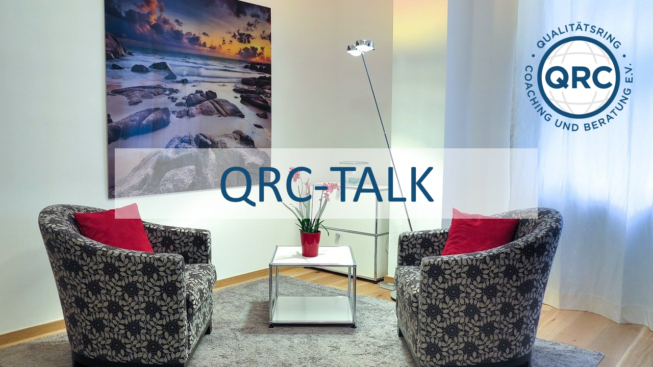 QRC-Talk