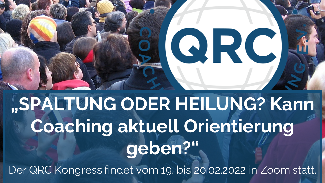 QRC Kongress 2022