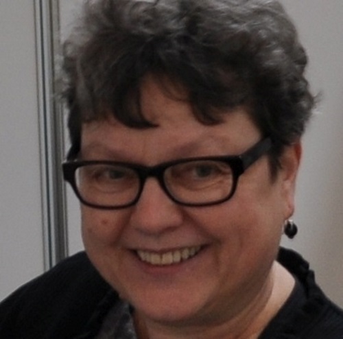 Isabel Hammermann-Merker
