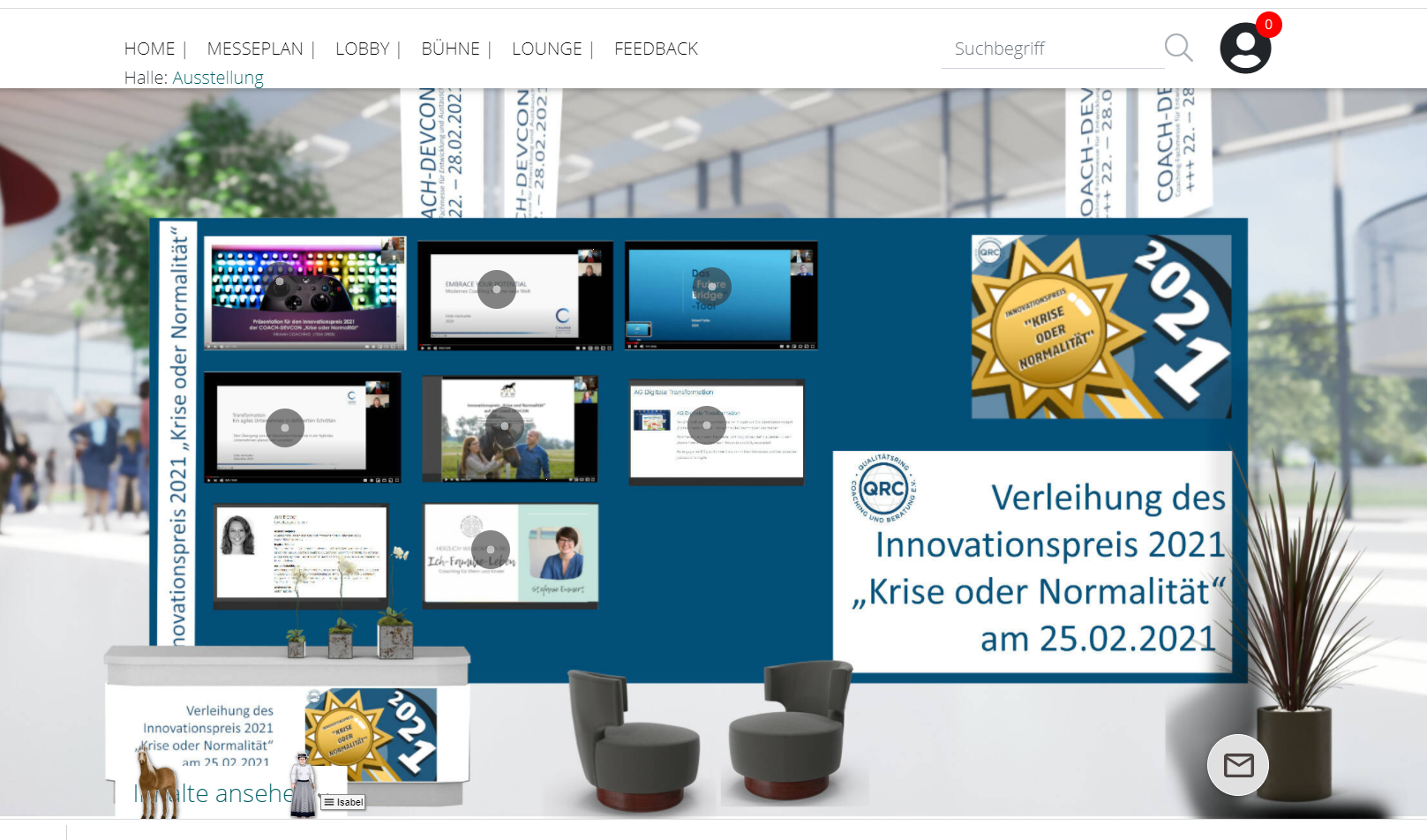 Innovationspreis 2021