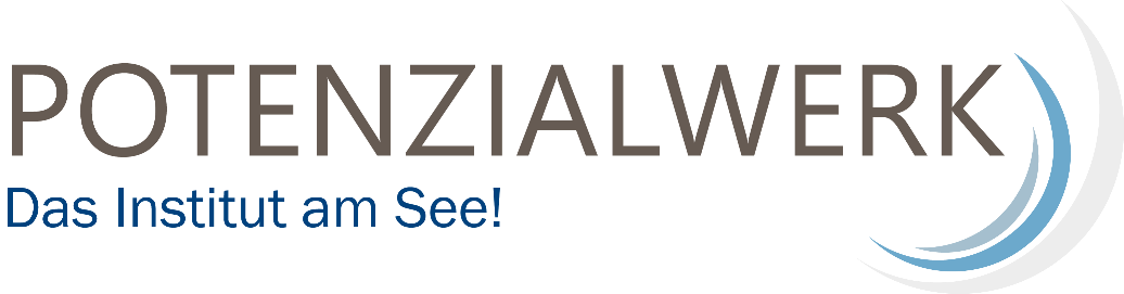 Logo Potenzialwerk